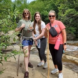 Meet your Posher, Melissa